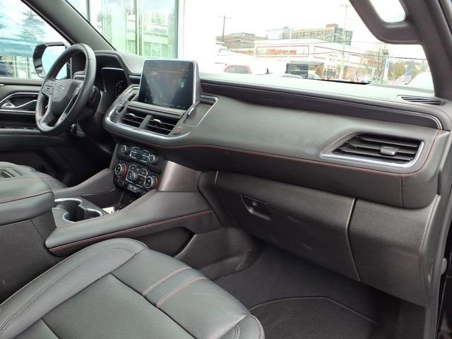 Certified 2023 Chevrolet Tahoe RST w/ Luxury Package image 19