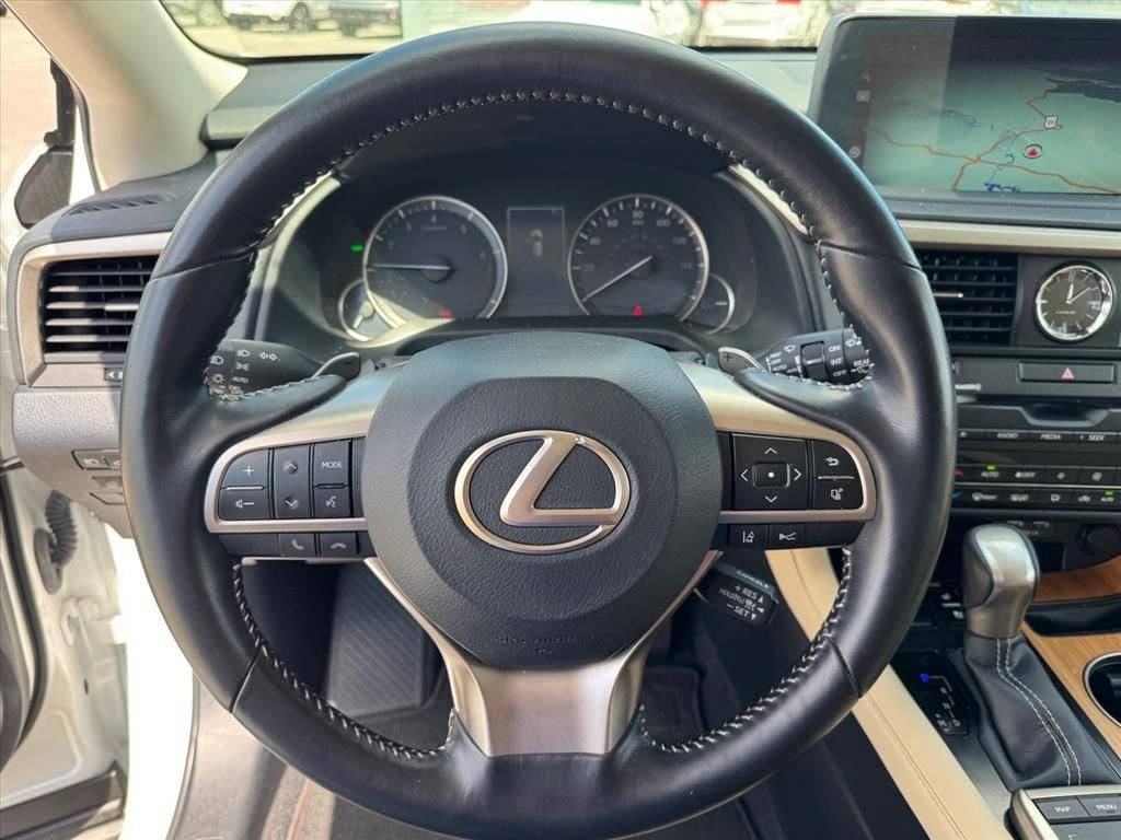 Used 2021 Lexus RX 350 AWD w/ Premium Package image 20