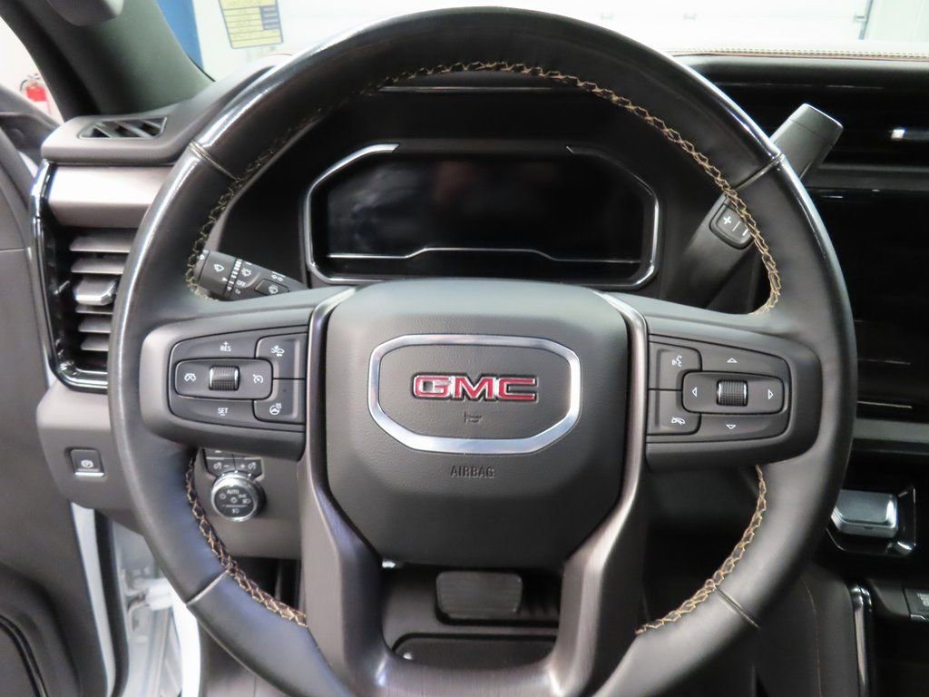 Used 2025 GMC Sierra 2500 AT4 AWD/4WD image 45