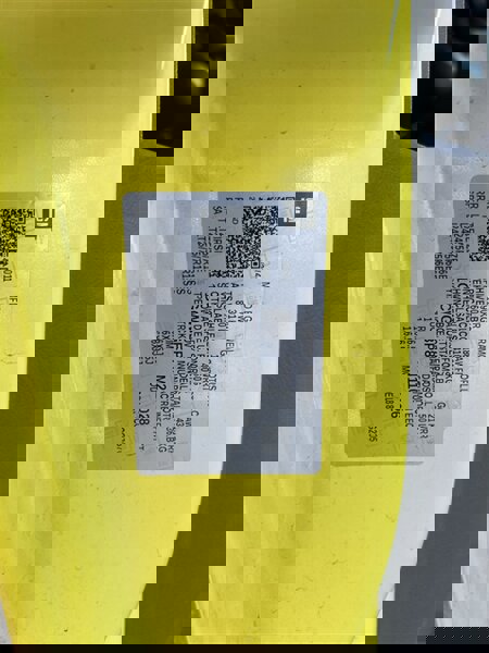 Used 2021 Chevrolet Express 2500 2500 w/ Driver Convenience Package image 7