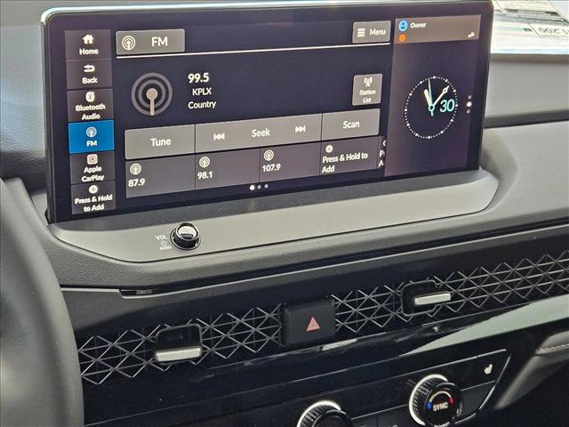 New 2025 Honda Accord Sport image 12