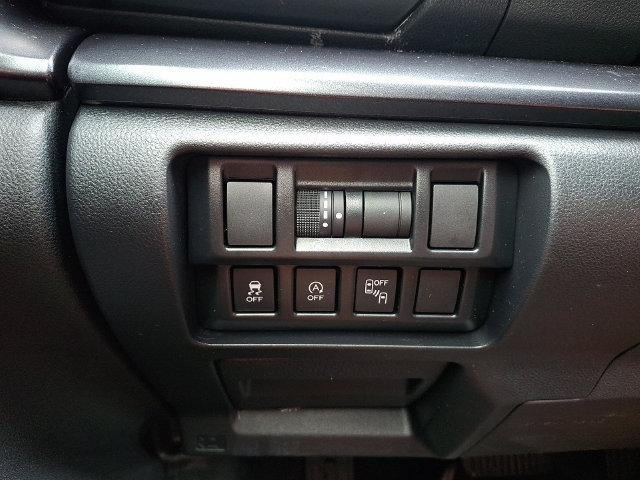 Certified 2023 Subaru Crosstrek 2.5i Sport AWD/4WD image 23