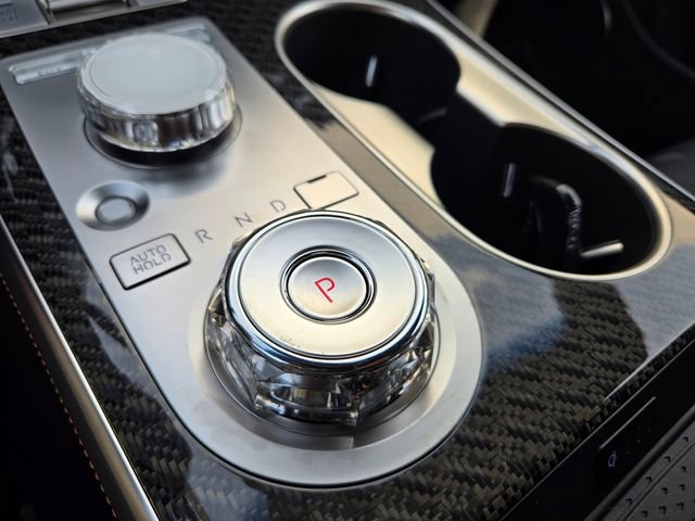 New 2026 Genesis GV70 3.5T Sport Prestige image 42