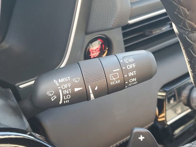 New 2025 Honda Pilot EX-L image 19