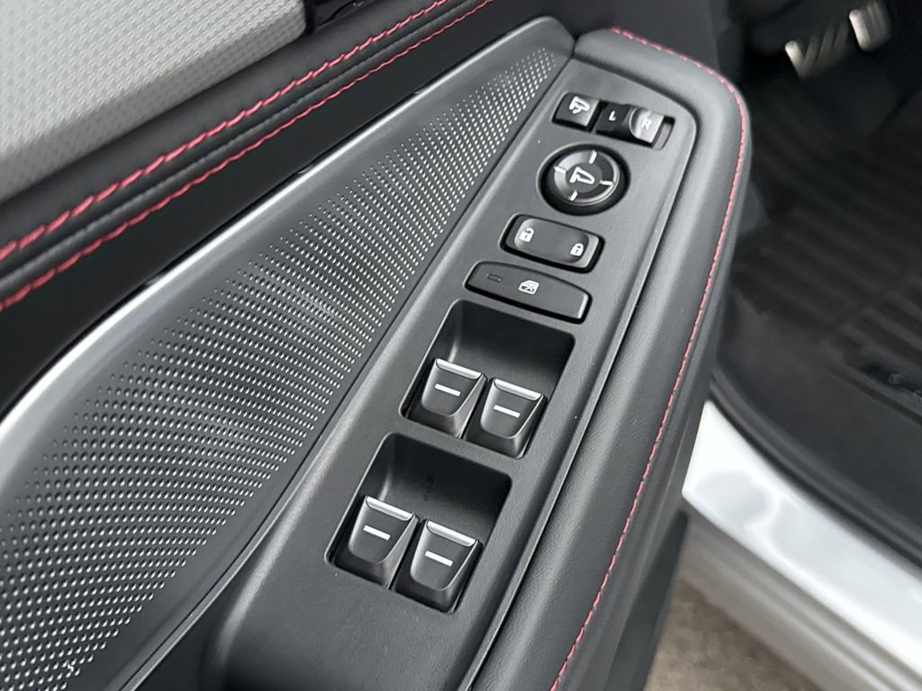 New 2026 Acura MDX A-Spec image 26