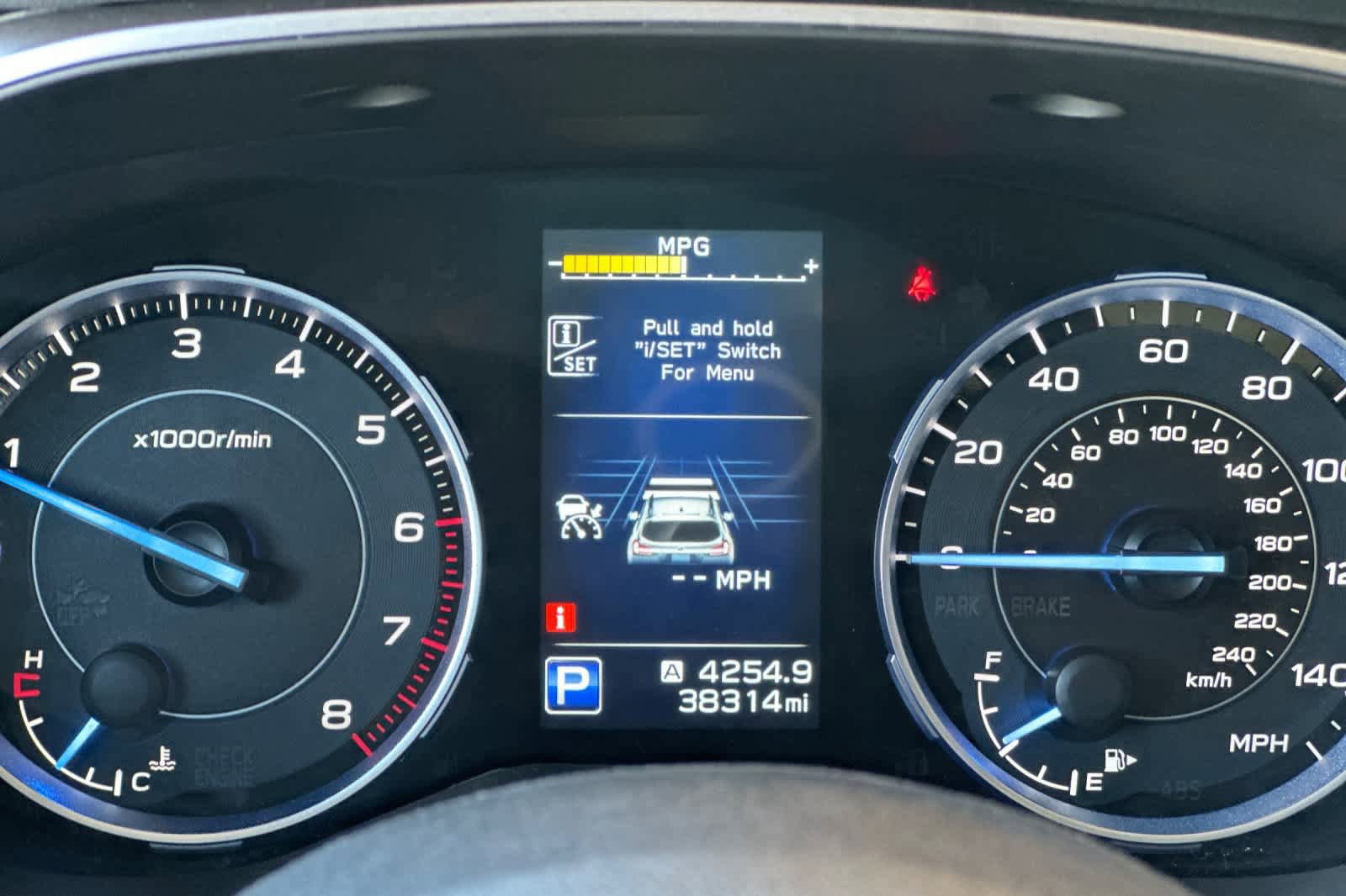 Certified 2022 Subaru Ascent Touring AWD/4WD image 26