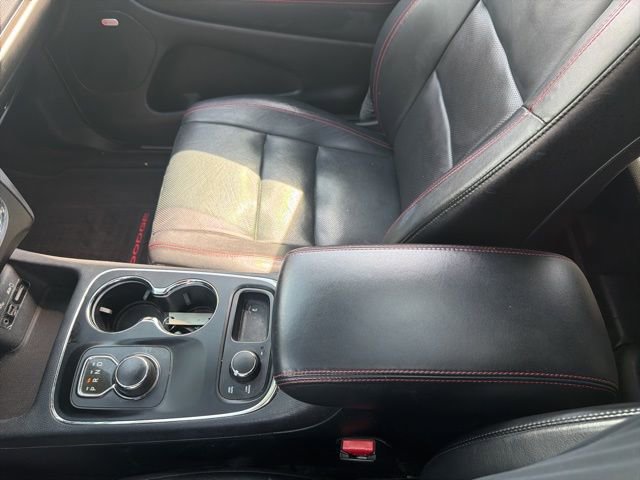 Used 2016 Dodge Durango R/T AWD/4WD image 30