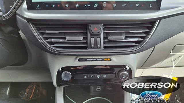 New 2025 Ford Escape Active w/ Tech Pack #1 image 19