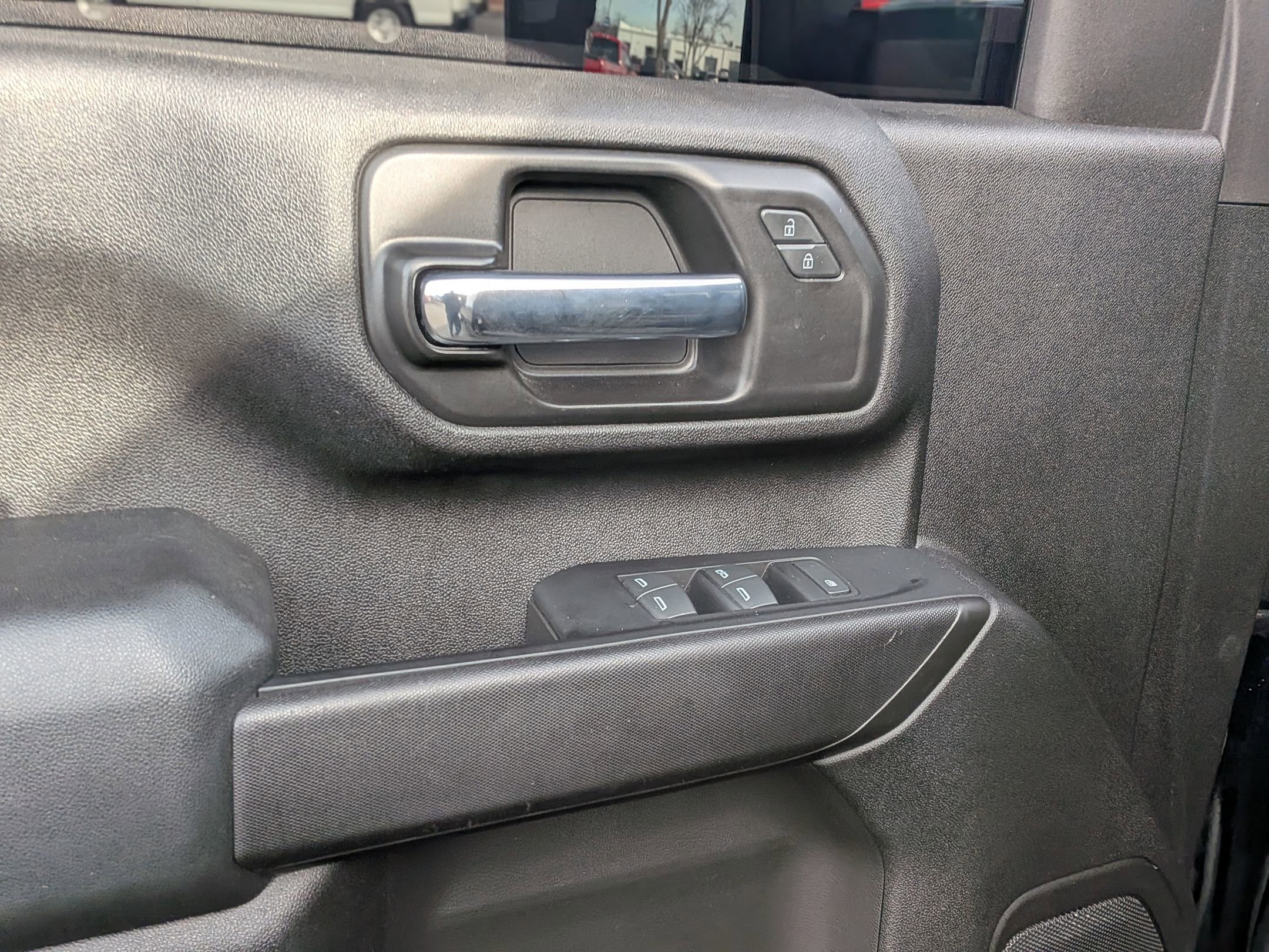 Certified 2022 Chevrolet Silverado 2500 W/T image 19