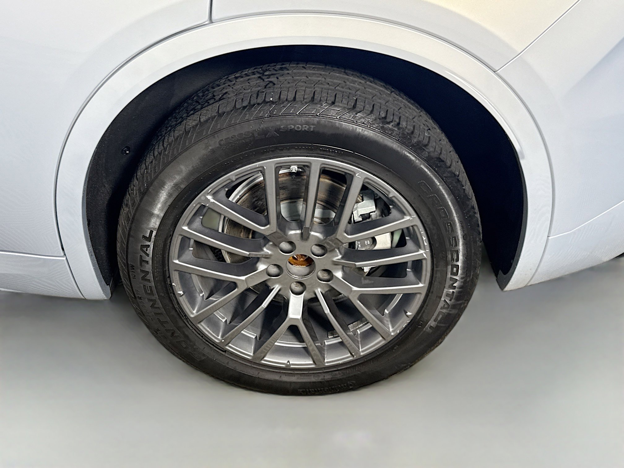 Used 2024 Maserati Grecale GT AWD/4WD image 37