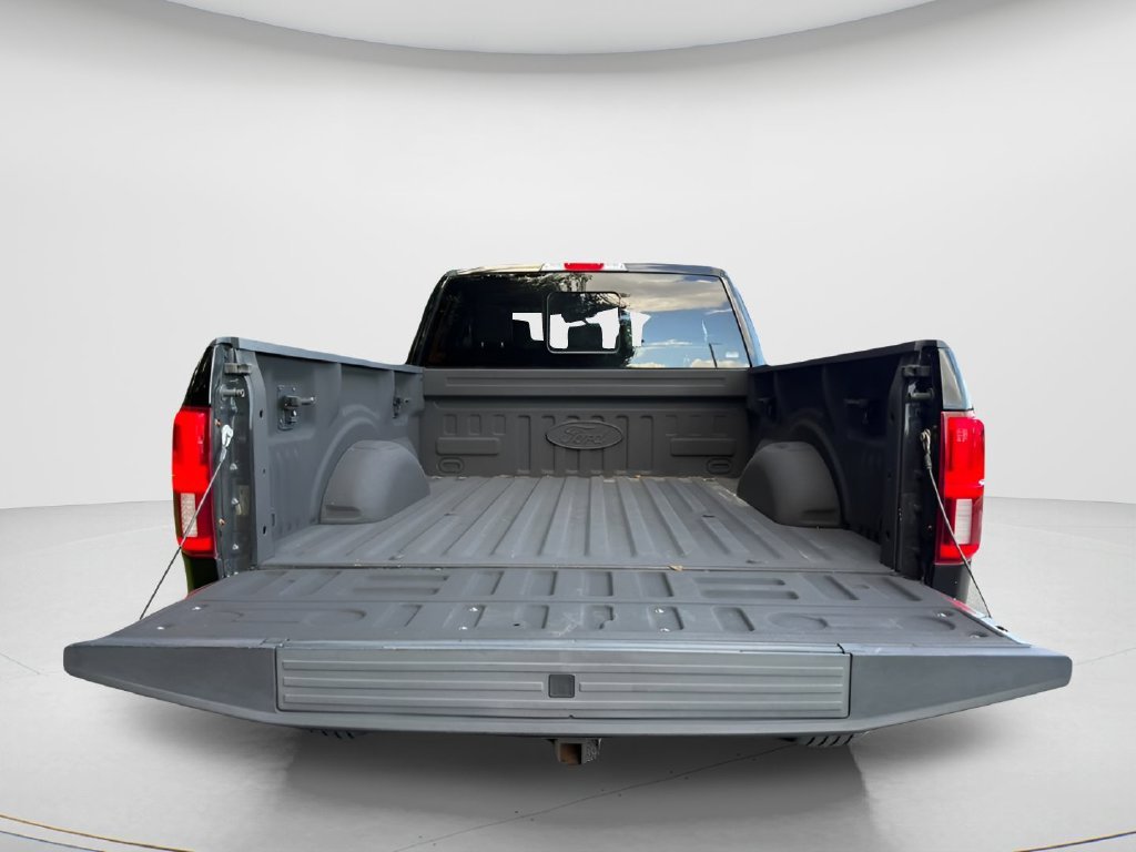 Used 2018 Ford F150 Lariat w/ Equipment Group 502A Luxury AWD/4WD image 25