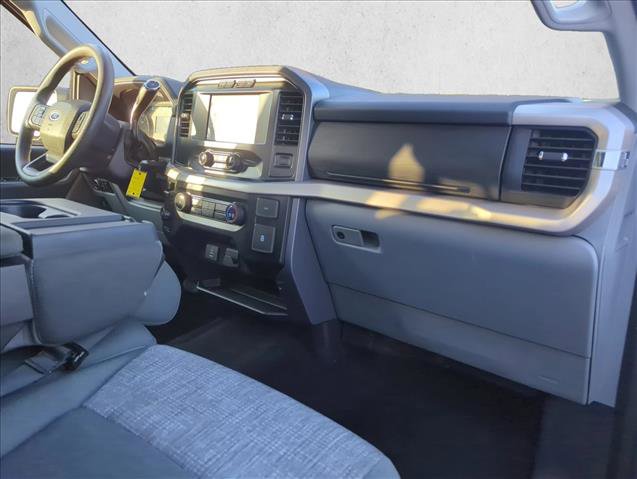 Used 2023 Ford F150 XLT image 24