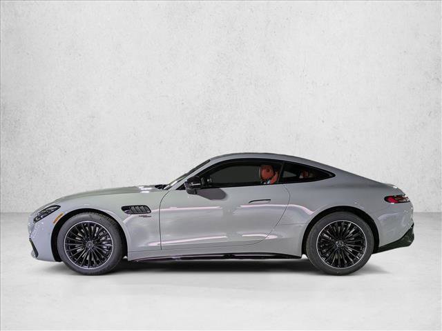 New 2026 Mercedes-Benz AMG GT 43 image 5