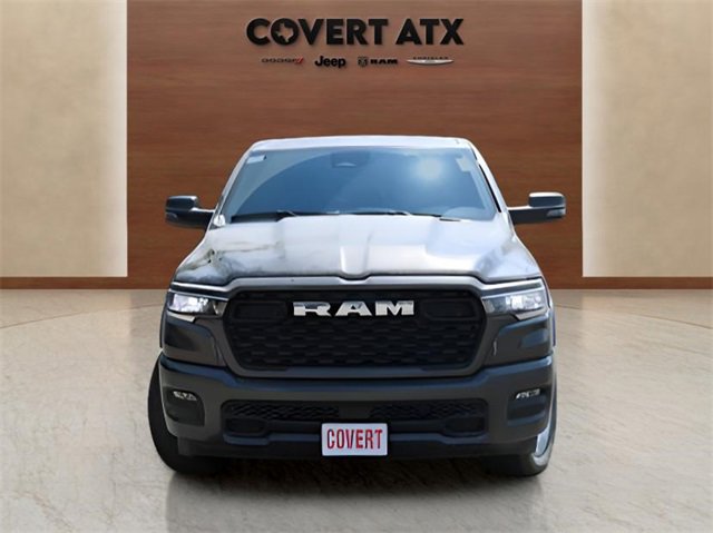 New 2026 RAM 1500 Lone Star image 8