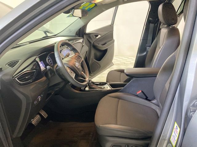Used 2023 Buick Encore GX Select w/ Sport Touring Package image 24