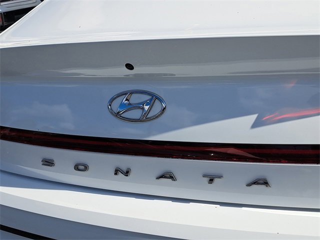 Used 2023 Hyundai Sonata SEL image 8