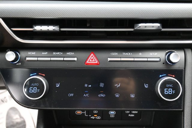 Used 2025 Hyundai Sonata SEL FWD image 20
