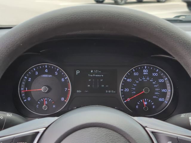 Used 2023 Kia Forte LX FWD image 22