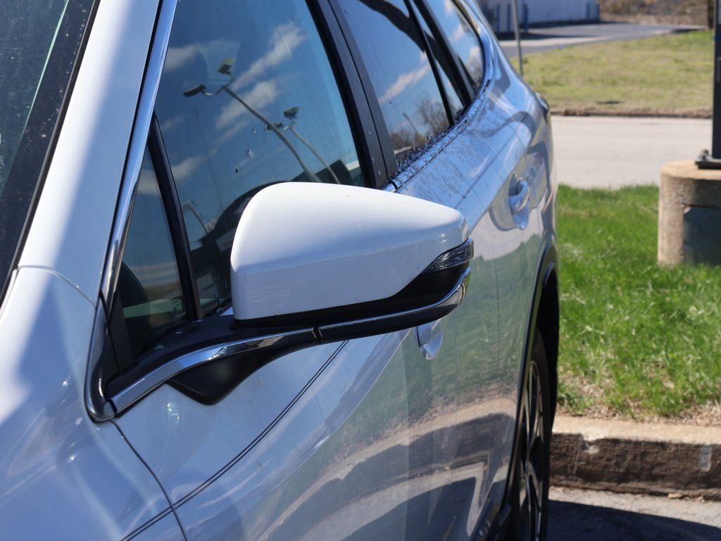 Used 2021 Subaru Outback Limited w/ Popular Package #2 image 12