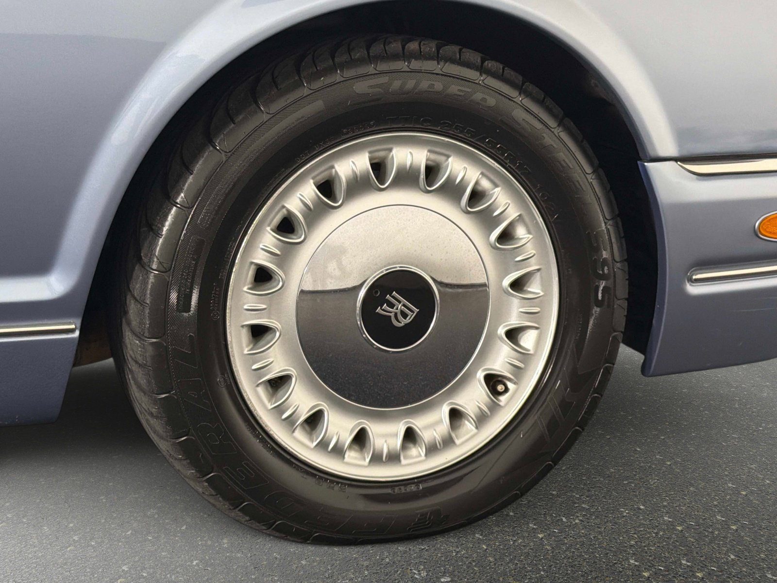 Used 2000 Rolls-Royce Corniche RWD image 20