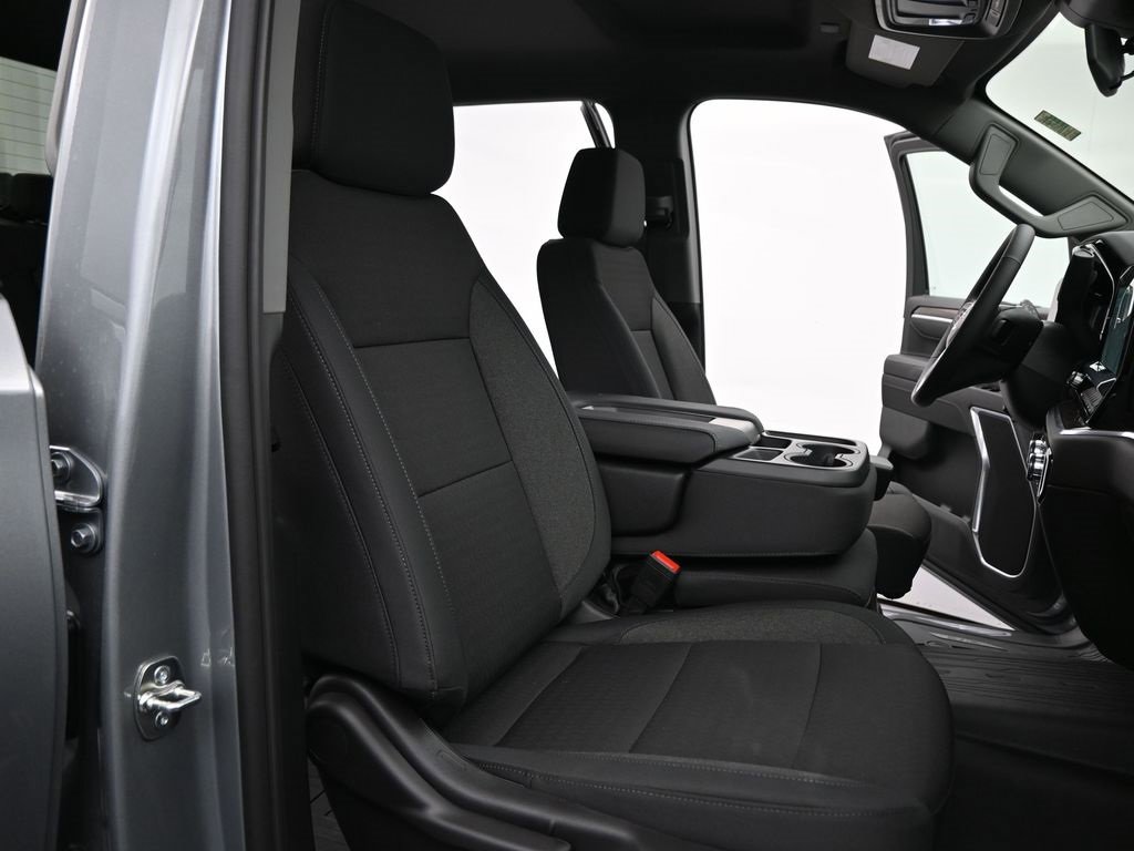 New 2026 GMC Sierra 1500 Elevation w/ Max Trailering Package image 25