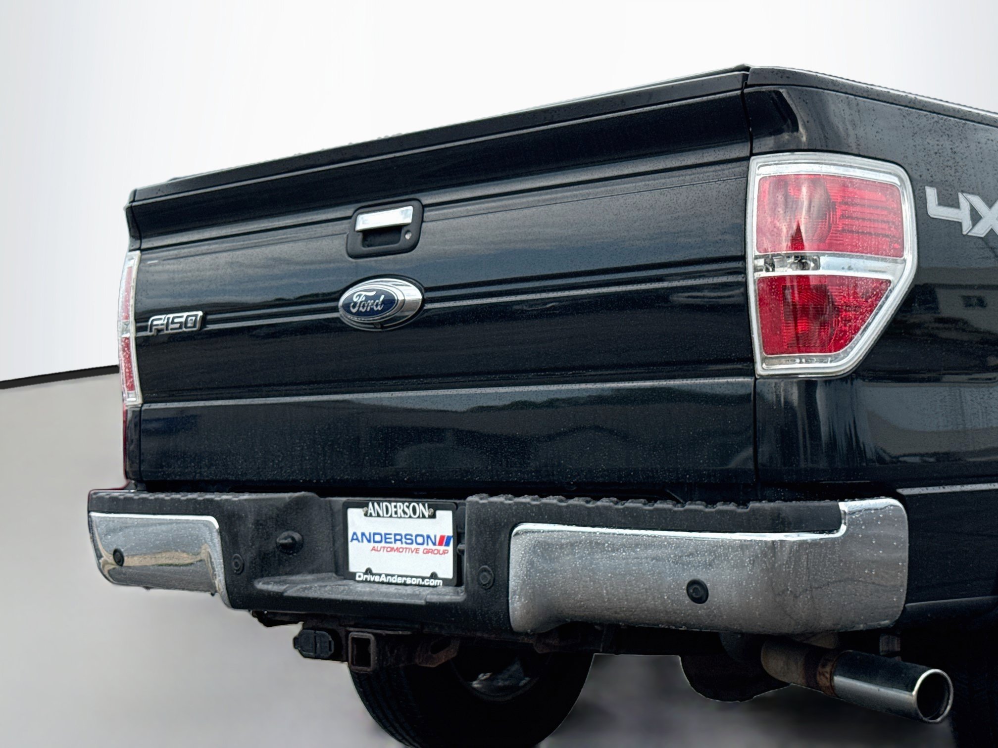 Used 2013 Ford F150 XLT w/ Luxury Equipment Group AWD/4WD image 6