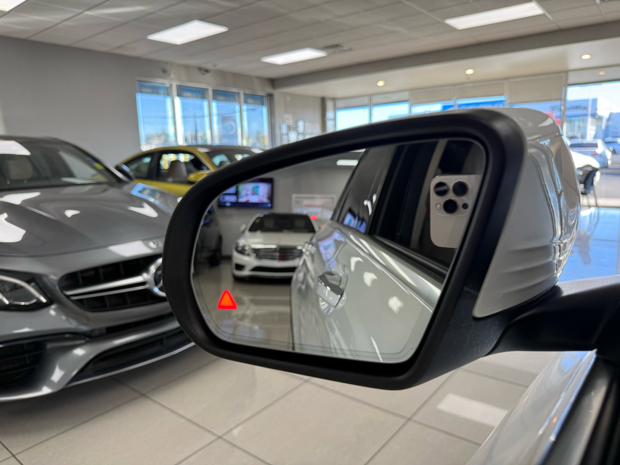 Used 2018 Mercedes-Benz GLC 300 GLC300 4MATIC image 27
