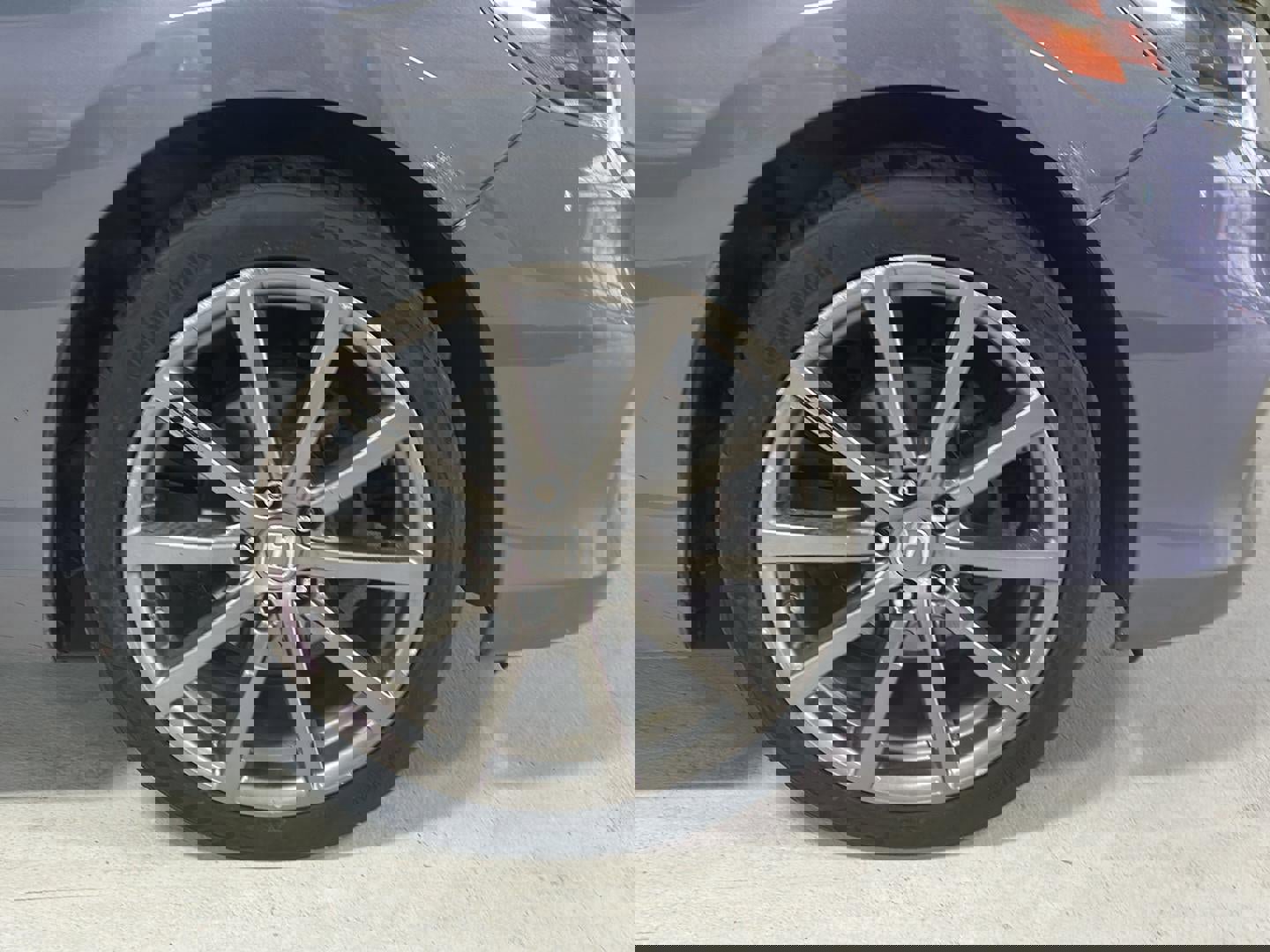 Used 2015 Honda Accord EX-L image 28