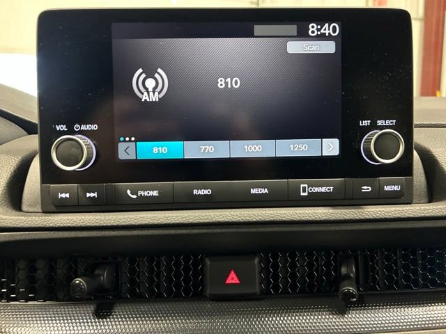 Certified 2024 Honda CR-V Sport image 31