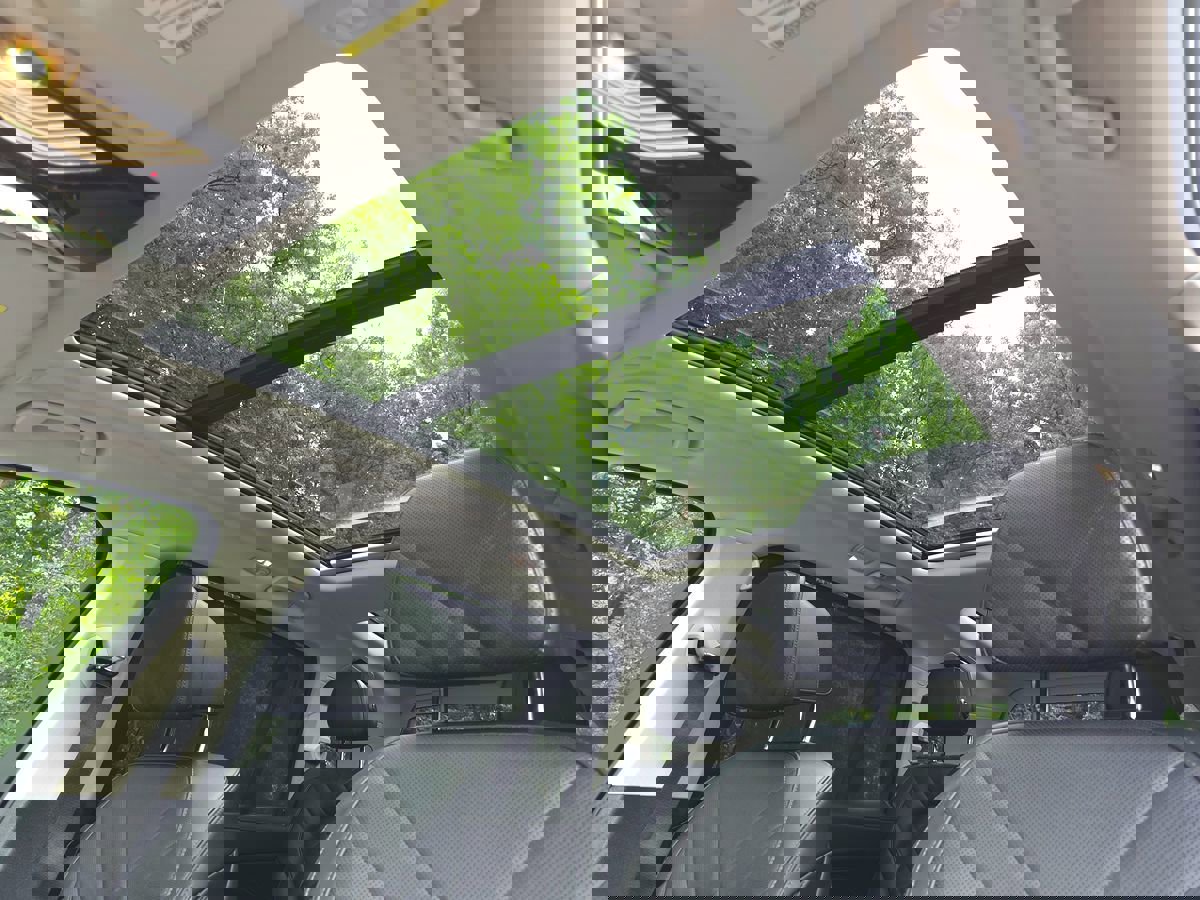 Used 2025 BMW X7 xDrive40i image 61