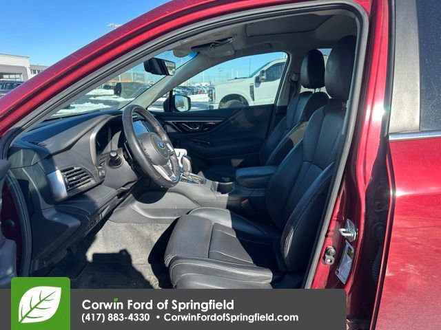 Used 2021 Subaru Outback Limited image 8