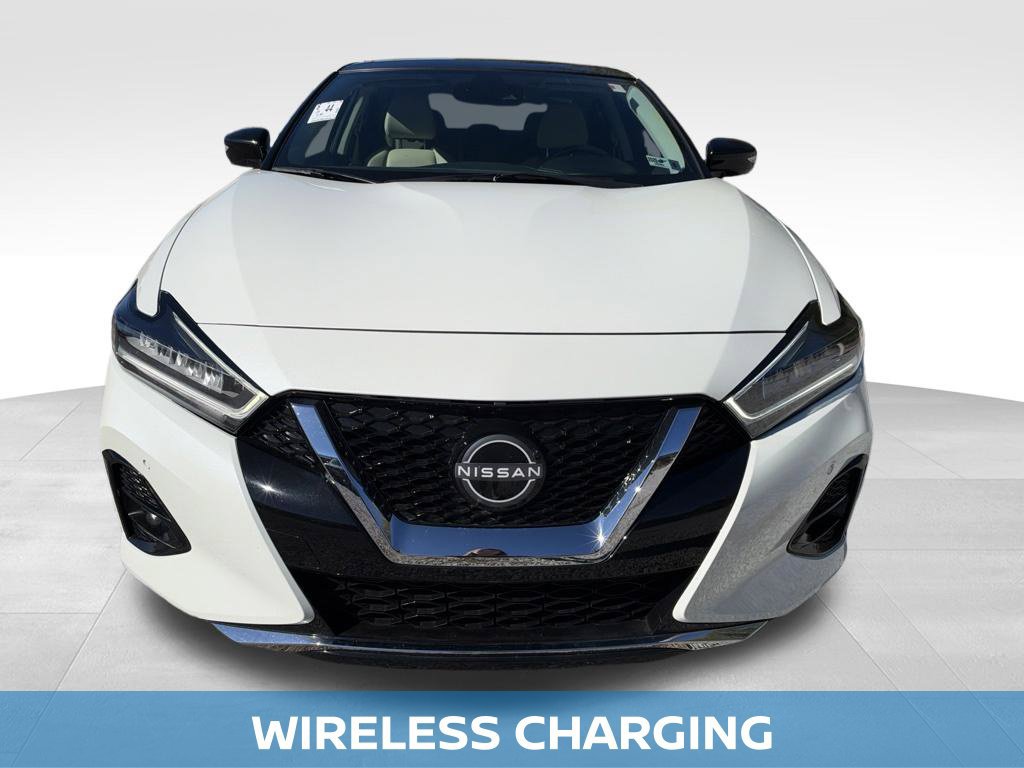 Used 2023 Nissan Maxima Platinum w/ Sport Mat Group FWD image 15