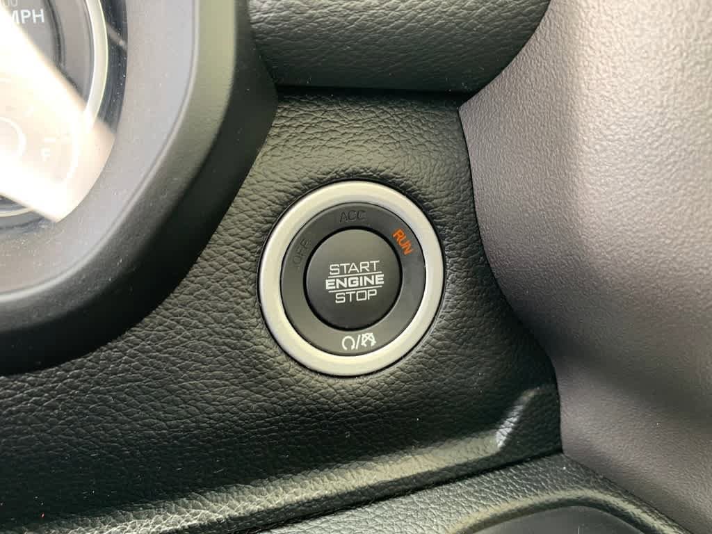 Used 2021 RAM 1500 Laramie w/ Sport Appearance Package AWD/4WD image 27