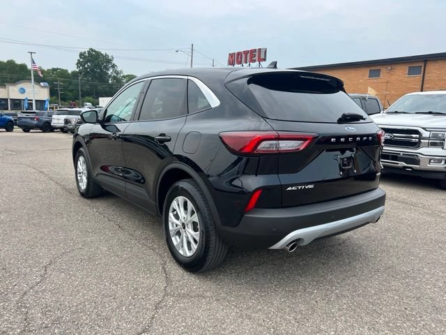 Certified 2023 Ford Escape Active w/ Tech Pack #2 AWD/4WD image 6