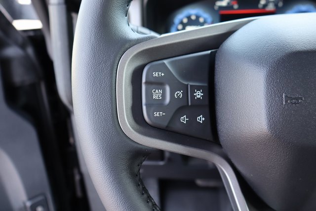 New 2025 Ford Bronco Big Bend image 26