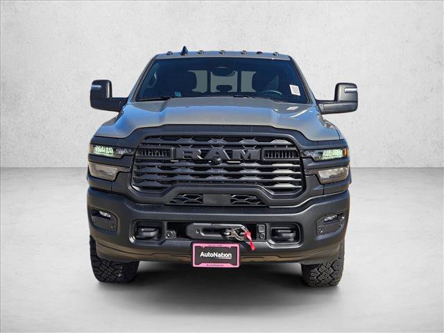 New 2026 RAM 2500 Tradesman w/ Power Wagon Package video 2