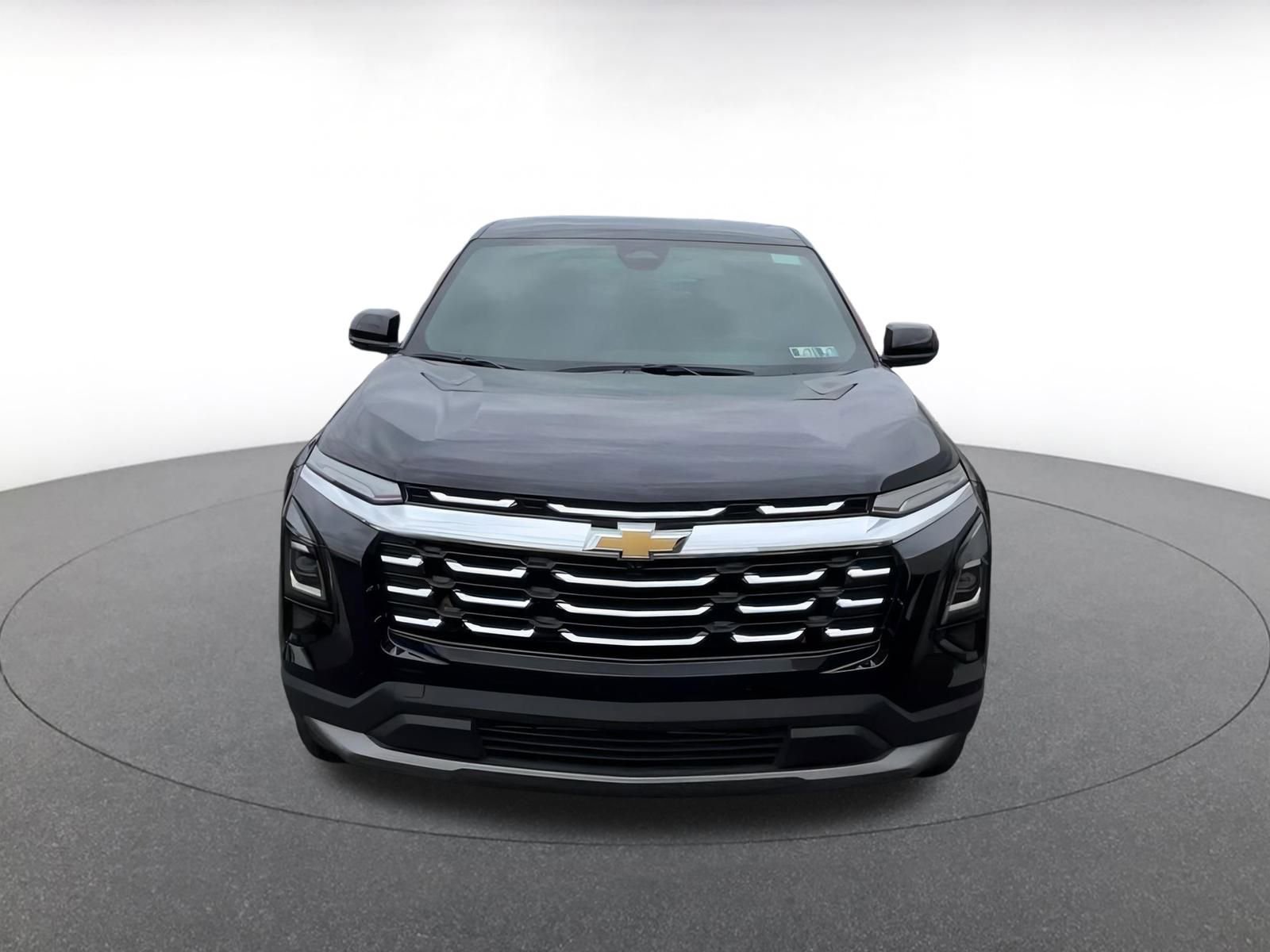 Used 2025 Chevrolet Equinox LT image 5