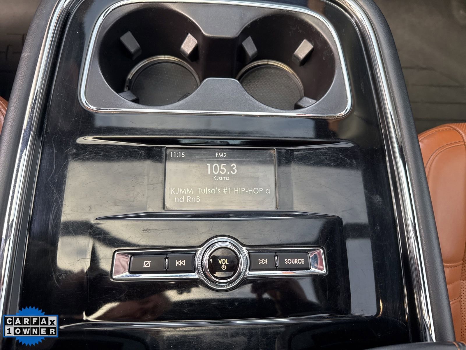 Used 2021 Lincoln Navigator Reserve w/ Luxury Package image 29