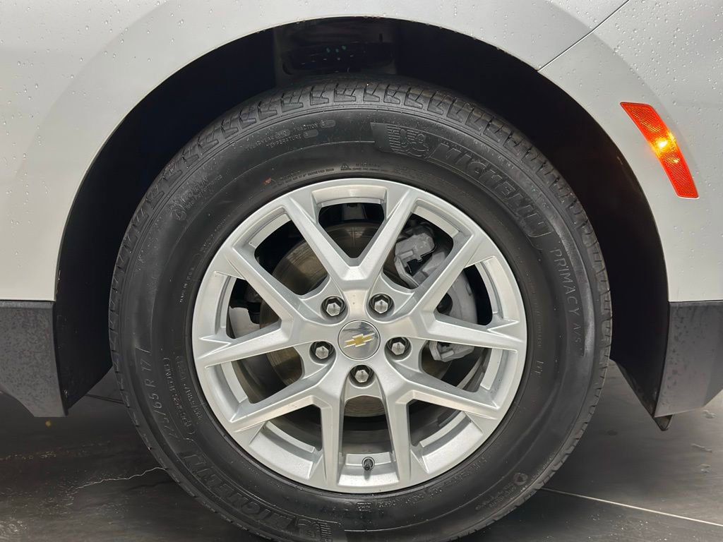 Used 2022 Chevrolet Equinox LT FWD image 27