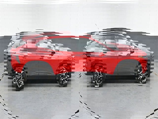 New 2026 Chevrolet Trax RS w/ Sunroof Package image 39