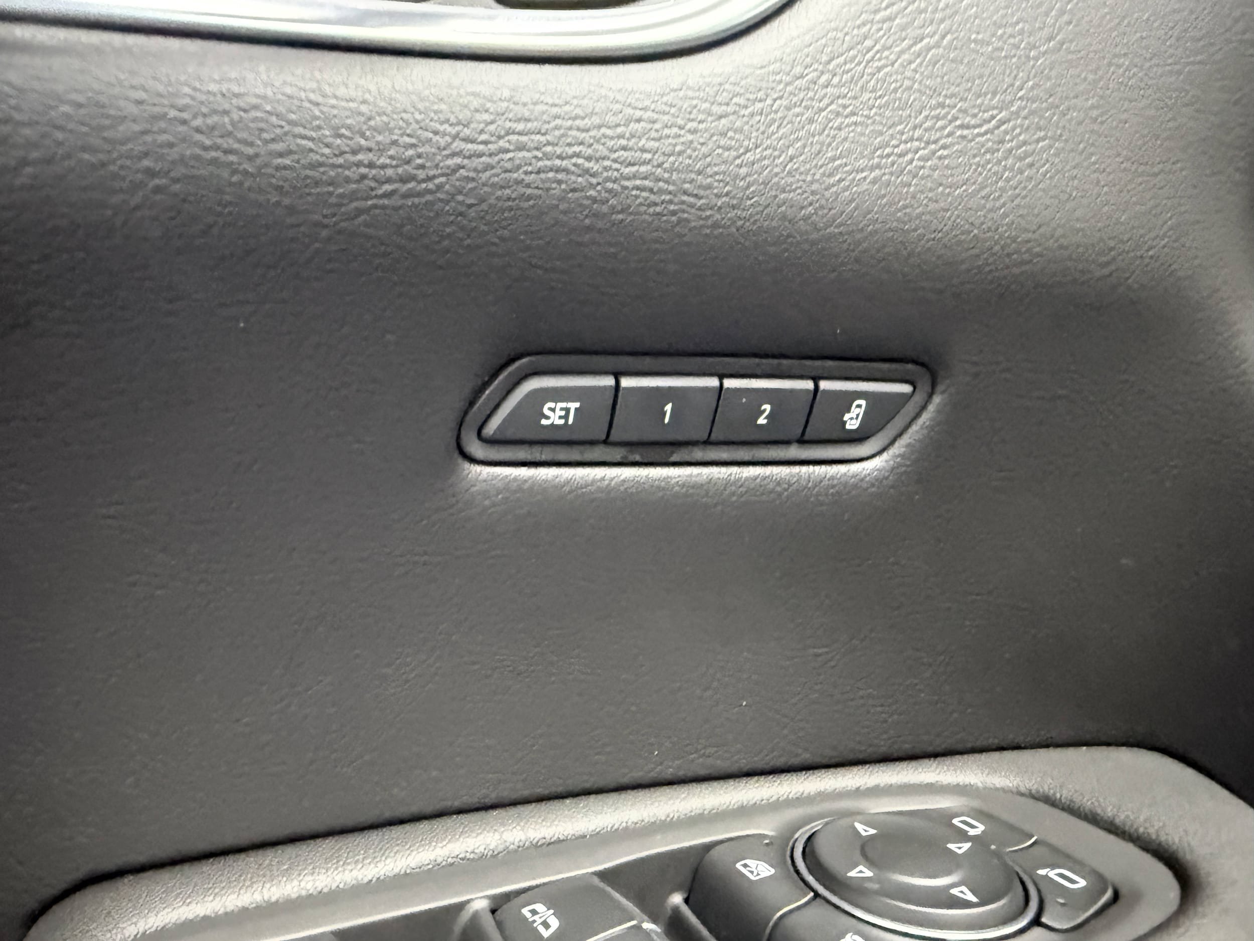 Used 2021 Cadillac XT5 Sportv w/ Platinum Package AWD/4WD image 10