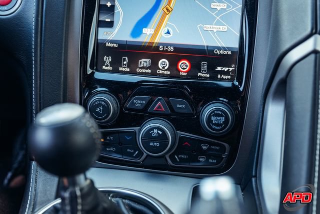 Used 2013 SRT Viper GTS w/ GTS Laguna Interior Pkg RWD image 18