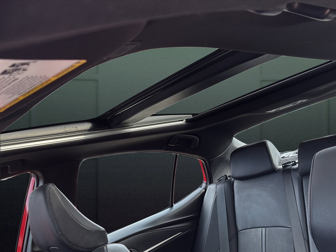 Used 2025 Toyota Camry XSE w/ Premium Plus Package image 31