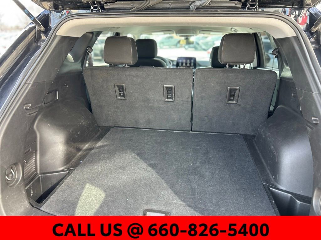 Used 2024 Chevrolet Blazer LT image 10