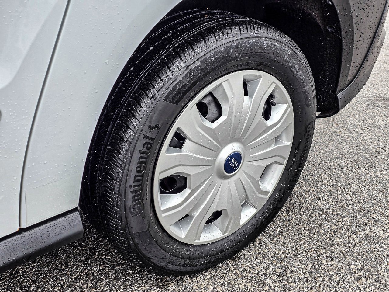 Used 2022 Ford Transit Connect XL image 10