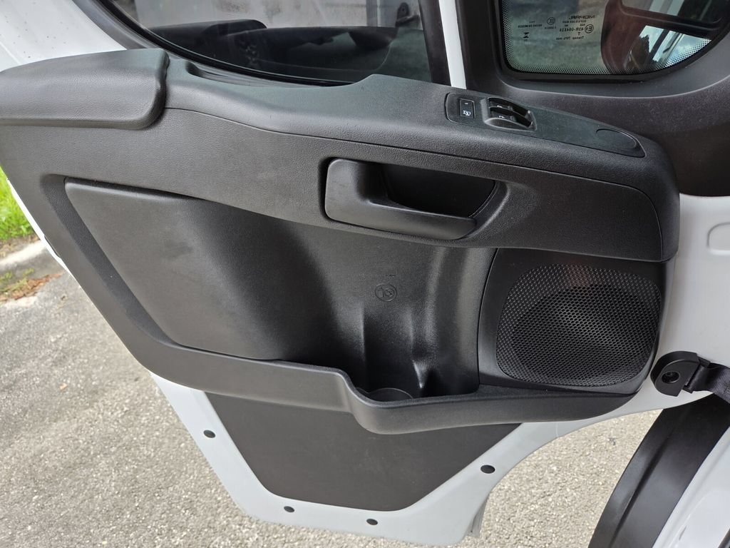 Used 2023 RAM ProMaster 2500 FWD image 26