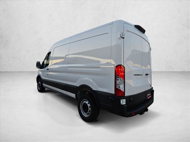 New 2026 Ford Transit 350 148 Medium Roof RWD image 10
