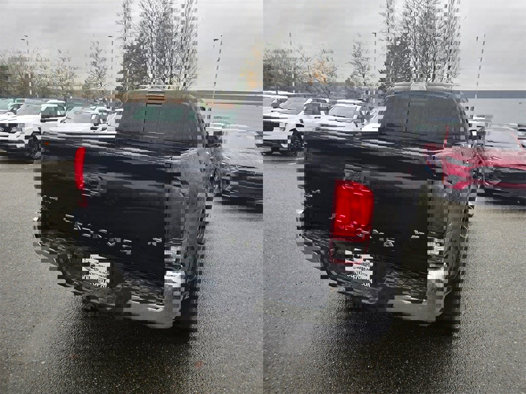 Used 2018 Toyota Tacoma 4x4 Double Cab image 5