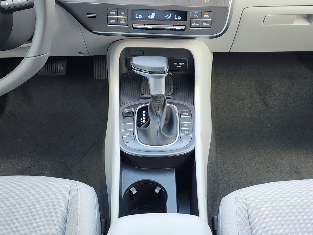 Used 2026 Hyundai Kona SEL Sport FWD image 20