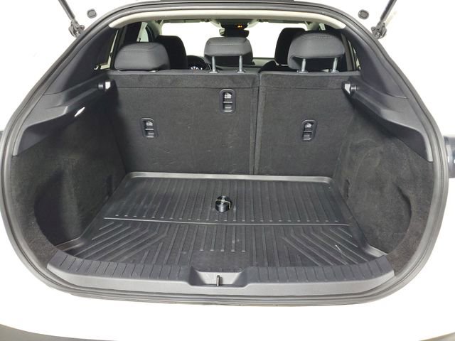 Certified 2024 MAZDA CX-30 AWD 2.5 S image 9